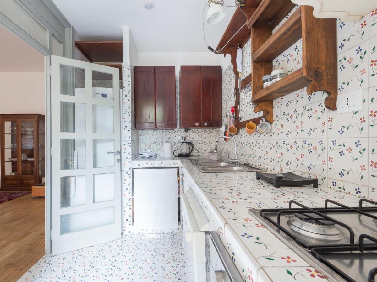 Marco Aurelio By Interhome Apartment Rom