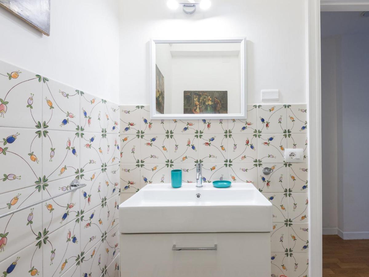Marco Aurelio By Interhome Apartment Rom