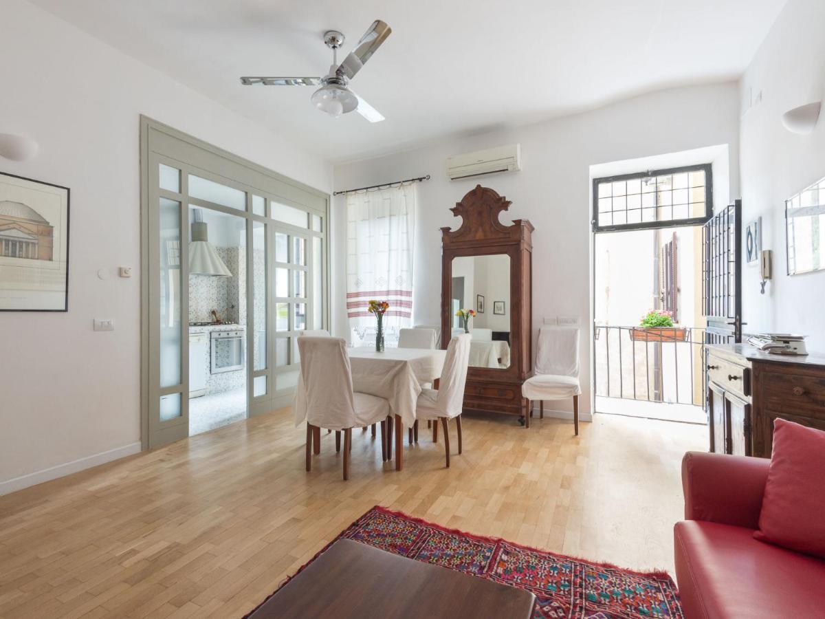 Marco Aurelio By Interhome Apartment Rom