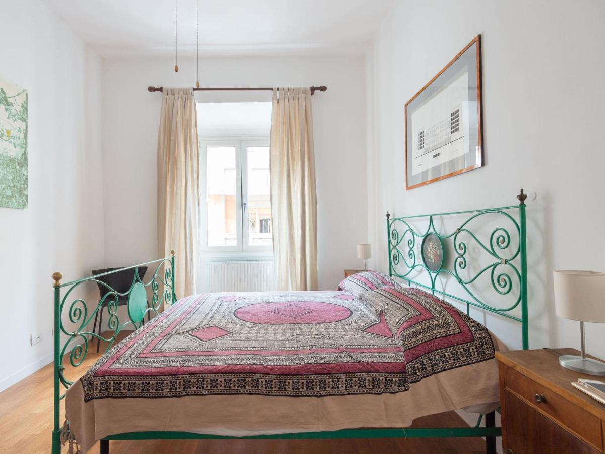 Marco Aurelio By Interhome * Rom