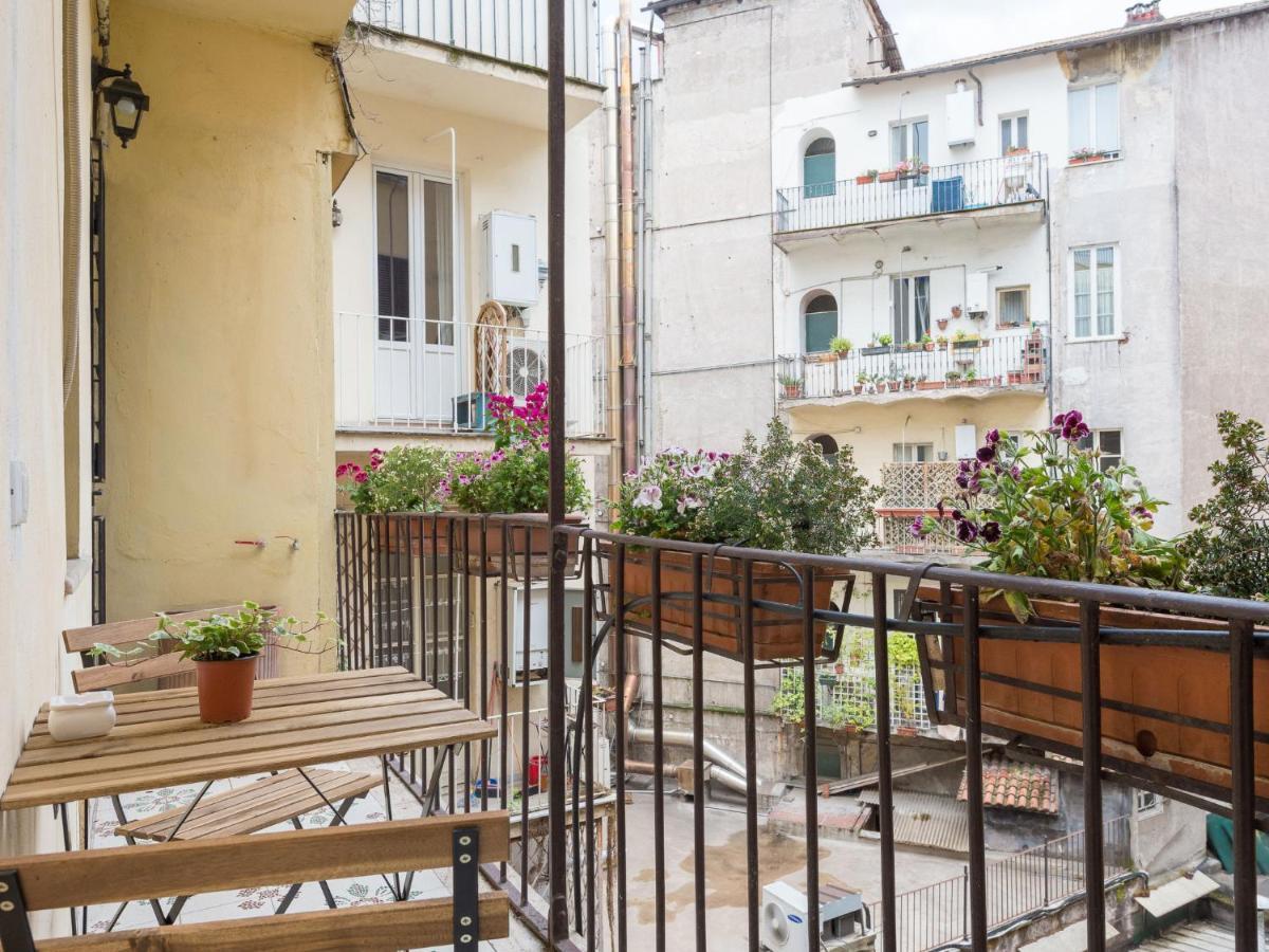 Apartment Marco Aurelio By Interhome Rom