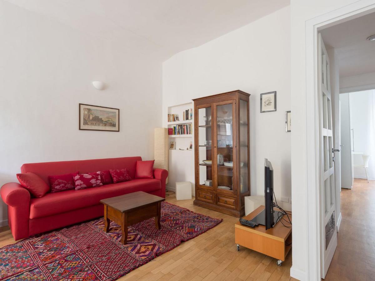Marco Aurelio By Interhome Apartment Rom