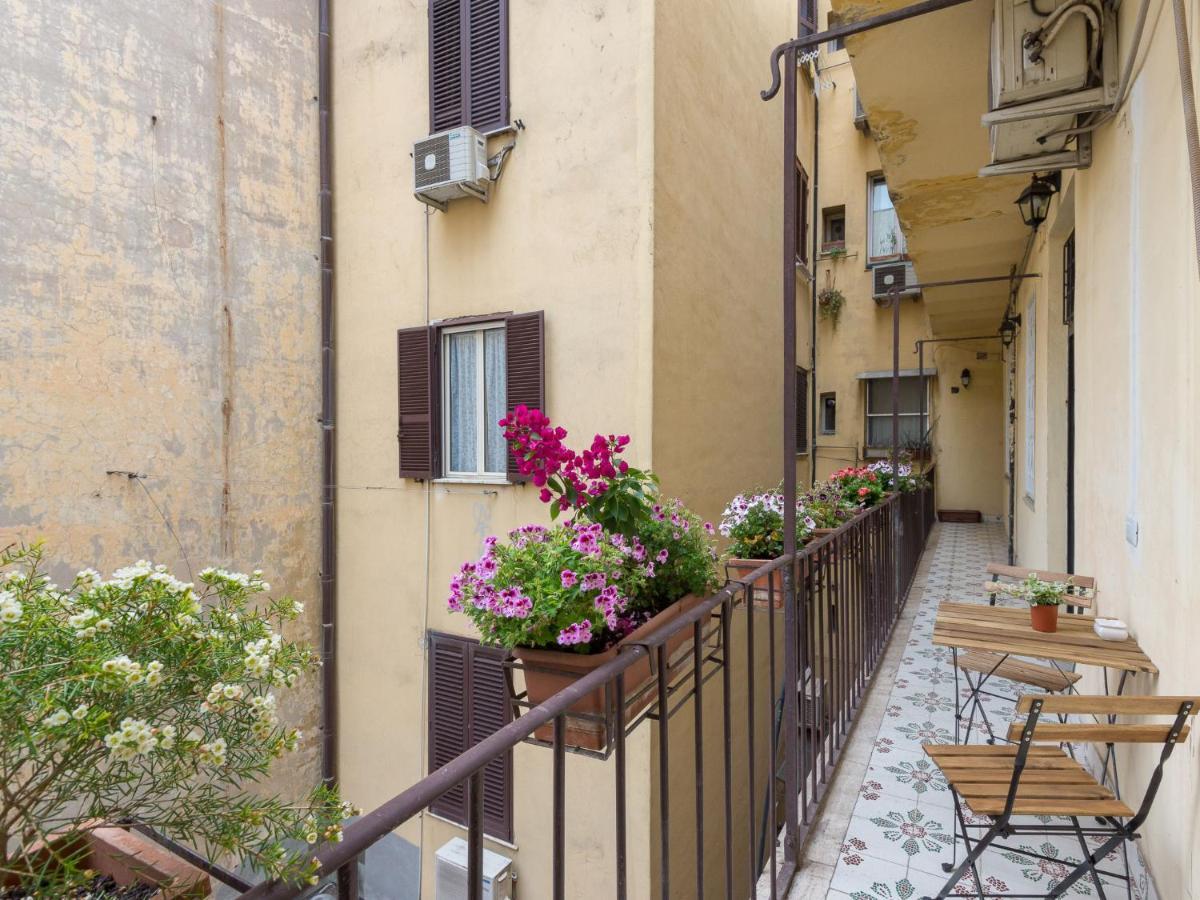 Marco Aurelio By Interhome * Rom