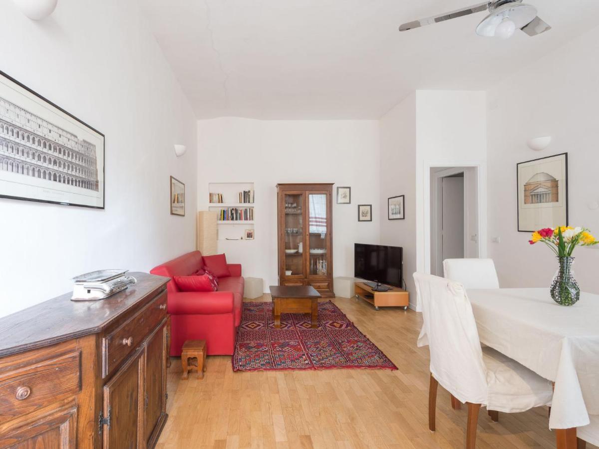 Apartment Marco Aurelio By Interhome Rom