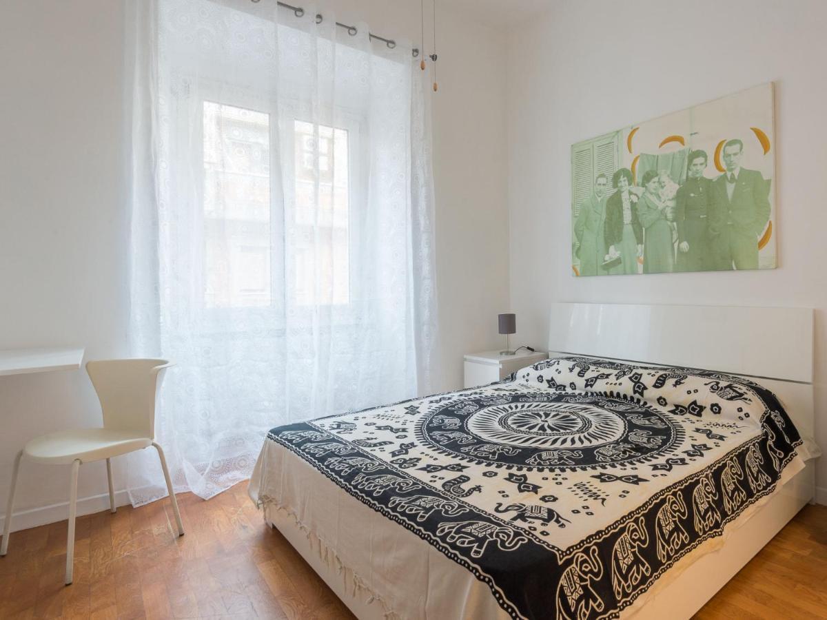 Apartment Marco Aurelio By Interhome Rom